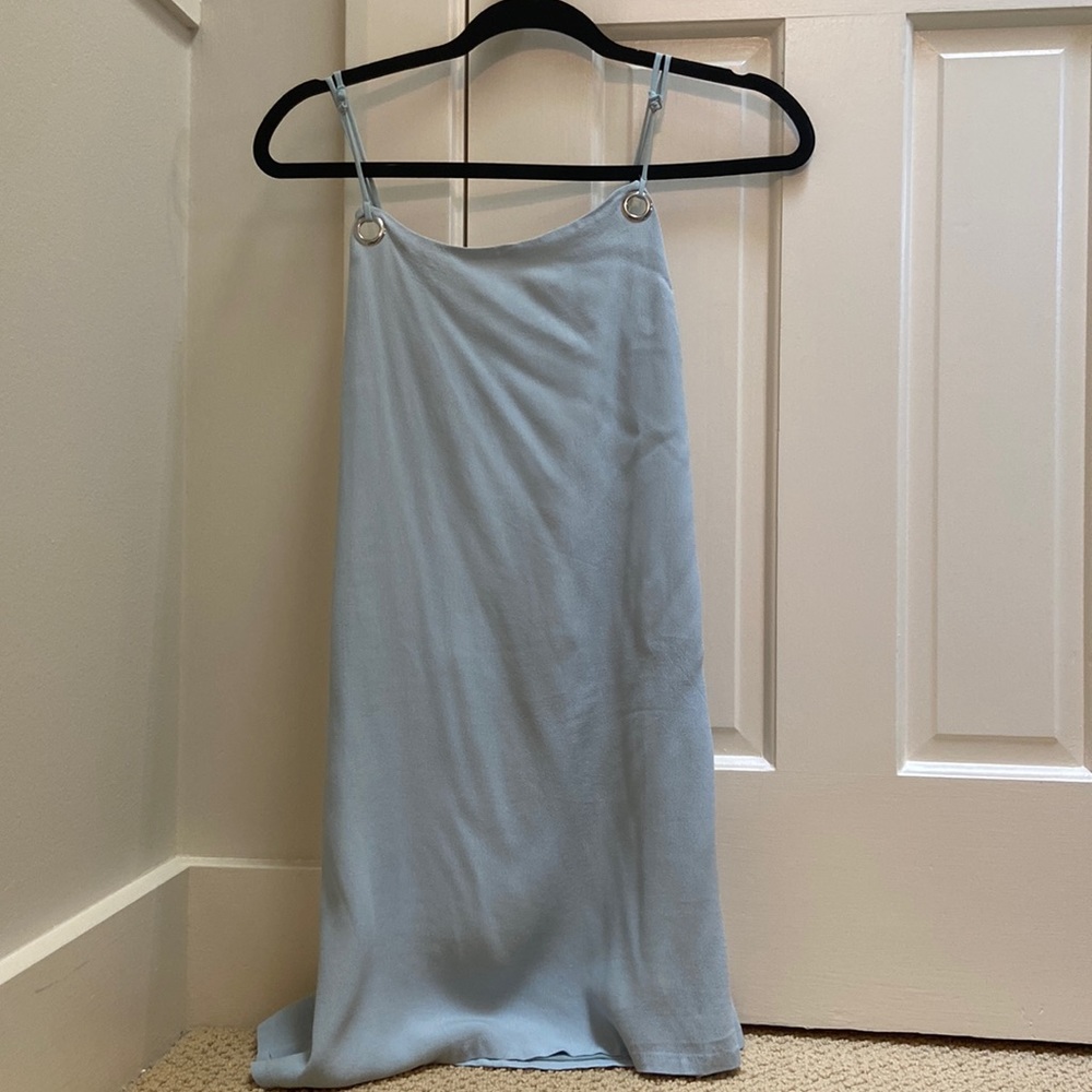 Mini Dress